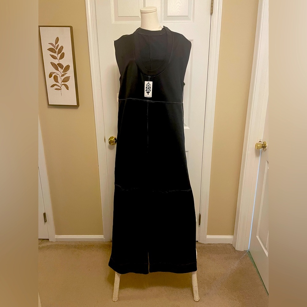 Free People Jumpsuit